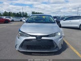 Toyota Corolla Le 5YFBPRBE0LP122630 снимка