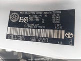 Toyota Corolla Le 5YFBPRBE0LP122630 снимка
