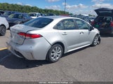 Toyota Corolla Le 5YFBPRBE0LP122630 снимка
