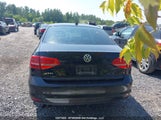 Volkswagen Jetta S 3VW2K7AJ1FM403166 снимка