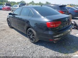 Volkswagen Jetta S 3VW2K7AJ1FM403166 снимка