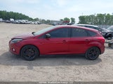 Ford Focus Se 1FADP3K25DL347346 снимка