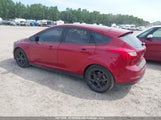 Ford Focus Se 1FADP3K25DL347346 снимка