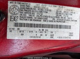 Ford Focus Se 1FADP3K25DL347346 снимка