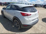 Mazda Cx-3 Grand Touring JM1DKBD77G0101898 снимка