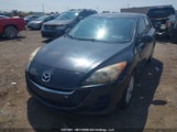 Mazda Mazda3 Gx JM1BL1HF0A1158669 снимка