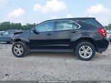 Chevrolet Equinox Ls 2GNALBEK3H1525076 снимка