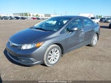Honda Civic Lx 2HGFB2F54CH111123 fotografie