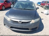 Honda Civic Dx-G 2HGFA1F42AH030381 снимка