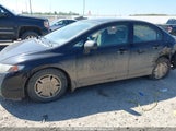 Honda Civic Dx-G 2HGFA1F42AH030381 снимка