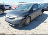 Honda Civic Dx-G 2HGFA1F42AH030381 снимка