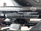 Harley-Davidson Xl883 N 5HD4LE230MB402597 снимка