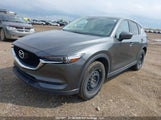 Mazda Cx-5 Grand Touring JM3KFBDM0J0313770 photo