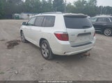 Toyota Highlander JTEES43A692127781 fotografie