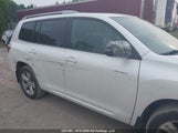 Toyota Highlander JTEES43A692127781 fotografie