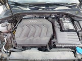 Audi A3 2.0T Komfort WAUAUGFFXJ1083801 снимка