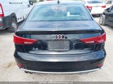 Audi A3 2.0T Komfort WAUAUGFFXJ1083801 снимка