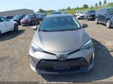 Toyota Corolla Le 2T1BURHE7KC215286 снимка