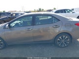 Toyota Corolla Le 2T1BURHE7KC215286 снимка