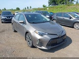 Toyota Corolla Le 2T1BURHE7KC215286 снимка