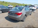 Toyota Corolla Le 2T1BURHE7KC215286 снимка