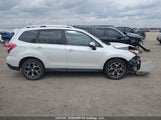 Subaru Forester 2.0Xt Touring JF2SJHWC5FH430351 снимка