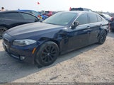 BMW 528I xDrive WBAXH5C58DD111449 снимка