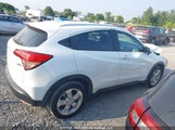Honda Hr-V Ex-L 3CZRU6H72GM101882 снимка
