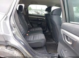 Honda Cr-V Lx 2HKRW2H2XKH101124 снимка