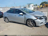 Chevrolet Cruze Lt Auto 3G1BE5SM6HS590452 снимка