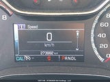Chevrolet Cruze Lt Auto 3G1BE5SM6HS590452 снимка