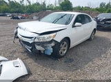 Chevrolet Malibu 1Lt 1G11C5SL8EF136292 снимка