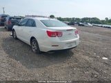 Chevrolet Malibu 1Lt 1G11C5SL8EF136292 снимка