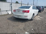 Chevrolet Malibu 1Lt 1G11C5SL8EF136292 снимка