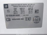 Chevrolet Malibu 1Lt 1G11C5SL8EF136292 снимка