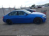 BMW 330I xDrive WBA8D9C57JEM32072 снимка