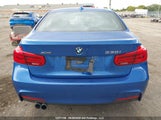 BMW 330I xDrive WBA8D9C57JEM32072 fotografie