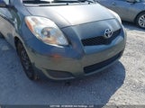 Toyota Yaris JTDKT4K31B5341489 снимка