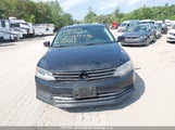 Volkswagen Jetta Sedan 3VW167AJ1HM386503 снимка