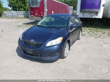 Toyota Matrix Xr 2T1KE4EEXAC034427 снимка