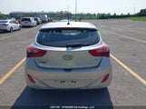 Hyundai Elantra Gt KMHD25LH0EU192543 снимка