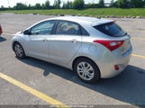 Hyundai Elantra Gt KMHD25LH0EU192543 снимка