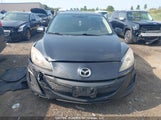 Mazda Mazda3 Gs/Gx JM1BL1SF0A1294048 снимка