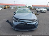 Toyota Corolla Le 5YFBPRBE4LP134439 снимка