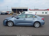 Toyota Corolla Le 5YFBPRBE4LP134439 снимка