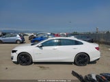 Chevrolet Malibu Lt 1G1ZD5ST0PF242576 снимка