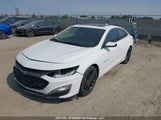 Chevrolet Malibu Lt 1G1ZD5ST0PF242576 снимка