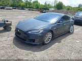 Tesla Model S 60D/70D/75D/85D/90D 5YJSA1E24GF147066 снимка