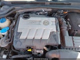 Volkswagen Jetta Tdi 3VWWL7AJ7EM422768 снимка