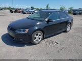 Volkswagen Jetta Tdi 3VWWL7AJ7EM422768 снимка